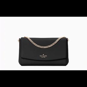[New] Kate Spade laurel way greer crossbody